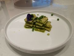 -写庭·鱼鲜川菜·宴请(铁像寺水街店)