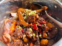 -湖畔居茶楼(湖滨店)