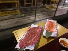 光阳式烤肉-三代烤肉(保利广场店)