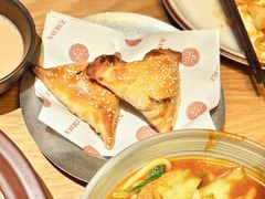 -纳鲁孜·新疆特色餐厅(上海悦荟广场店)