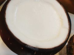-志龙皇冠吃货椰子铺