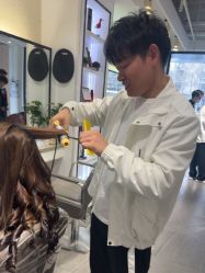 -LJOY丽锦造型·烫发染发