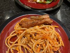 -东方之珠洗浴休闲广场(南开店)