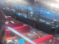 -金刚山烧烤(中山路店)