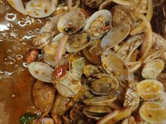 -麻屋手抓海鲜(防城港总店)