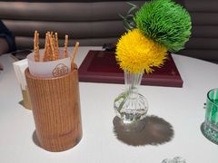 -華府Deluxe(兴业太古汇店)