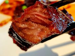 炆火焖和牛-上海滩餐厅(BFC外滩金融中心店)