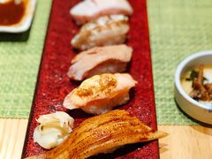 -泉寿司(万科公园店)