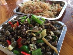 -新湖烧鸡(光明店)