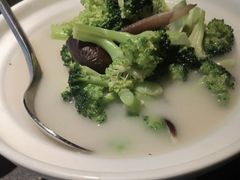 -赠李白·如诗的川味(余杭万达广场店)
