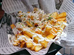 -雪熊精酿·哈尔滨烧烤酒馆(非遗大串店)