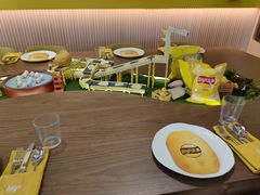 -Calix&Lay's(新天地店)