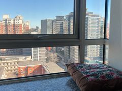 -北京东直门智选假日酒店