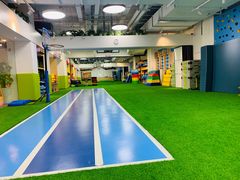 -Dr.Sport运动博士少儿运动能力培养中心(锦华万达运动中心)