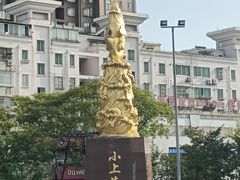 -周浦小上海步行街