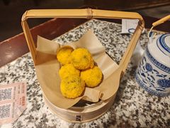 -南京大牌档(崇文门国瑞店)