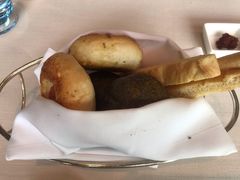 -北京金融街丽思卡尔顿酒店·意味轩 Cepe