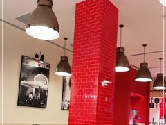 大堂-城市大道红炉披萨烘焙坊