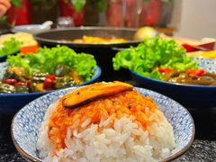 -有才叔的小馆(招商依云曲江店)