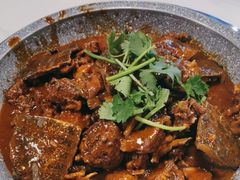 -古乐牛香·鲜牛肉自助火锅(南京总店)