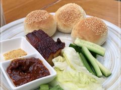 -烧肉馆(古北水镇景区店)