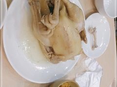 -贞味盐焗鸡(老城店)