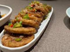 -竹里馆 ·茶食(奥体店)