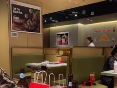-海底捞火锅(津南永旺店生日主题店)