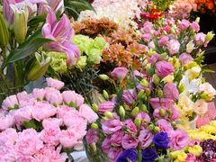 -花里花店(唐镇阳光天地店)