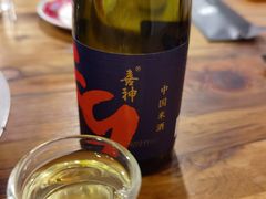 -毛辣果·贵州红酸汤牛肉火锅(西单店)