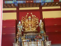 -天津妈祖文化园