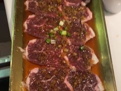 -炙城·韩式烤肉(南京东路店)