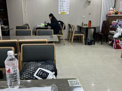 -经纬四烧烤(中央大街店)