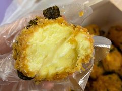 -鲍师傅糕点(台东步行街店)