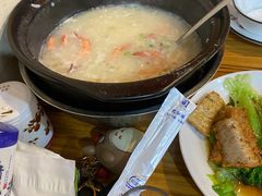 -潮粥馆(长江花园店)