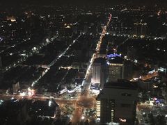 -高雄85大楼-观景台