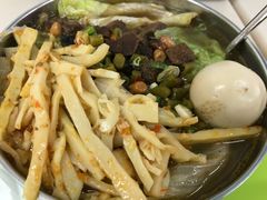 -卓雅桂林米粉