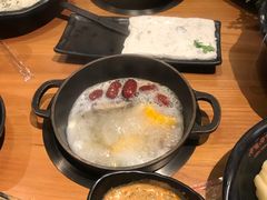 -呷哺呷哺(西单大悦城店)