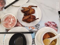 -粤小馆(天安云谷店)