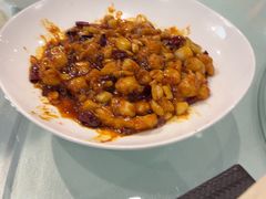 -郭林家常菜(狼垡店)