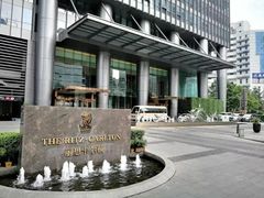 -富力丽思卡尔顿酒店·丽轩中餐厅