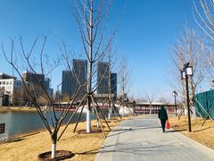 -西海子公园