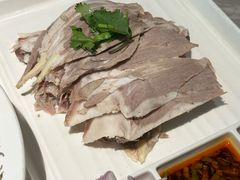 -胖老汉新疆特色椒麻鸡(南门店)