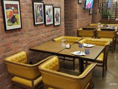 大堂-国际青年会议酒店-莱客德国啤酒餐厅