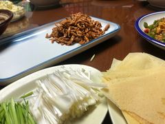 -康平锅贴馆时令海鲜(大润发店)