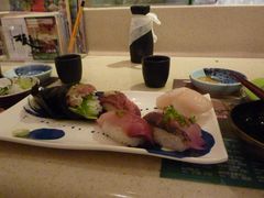 -板长寿司(铜锣湾店)