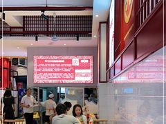 -李兰英湖南面馆(护国路店)