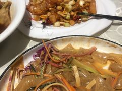 -福来居烤鸭店(天坛二店)