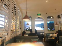 大堂-花椒俏川菜小馆(南海万达店)