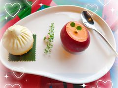 -上海滩餐厅(BFC外滩金融中心店)